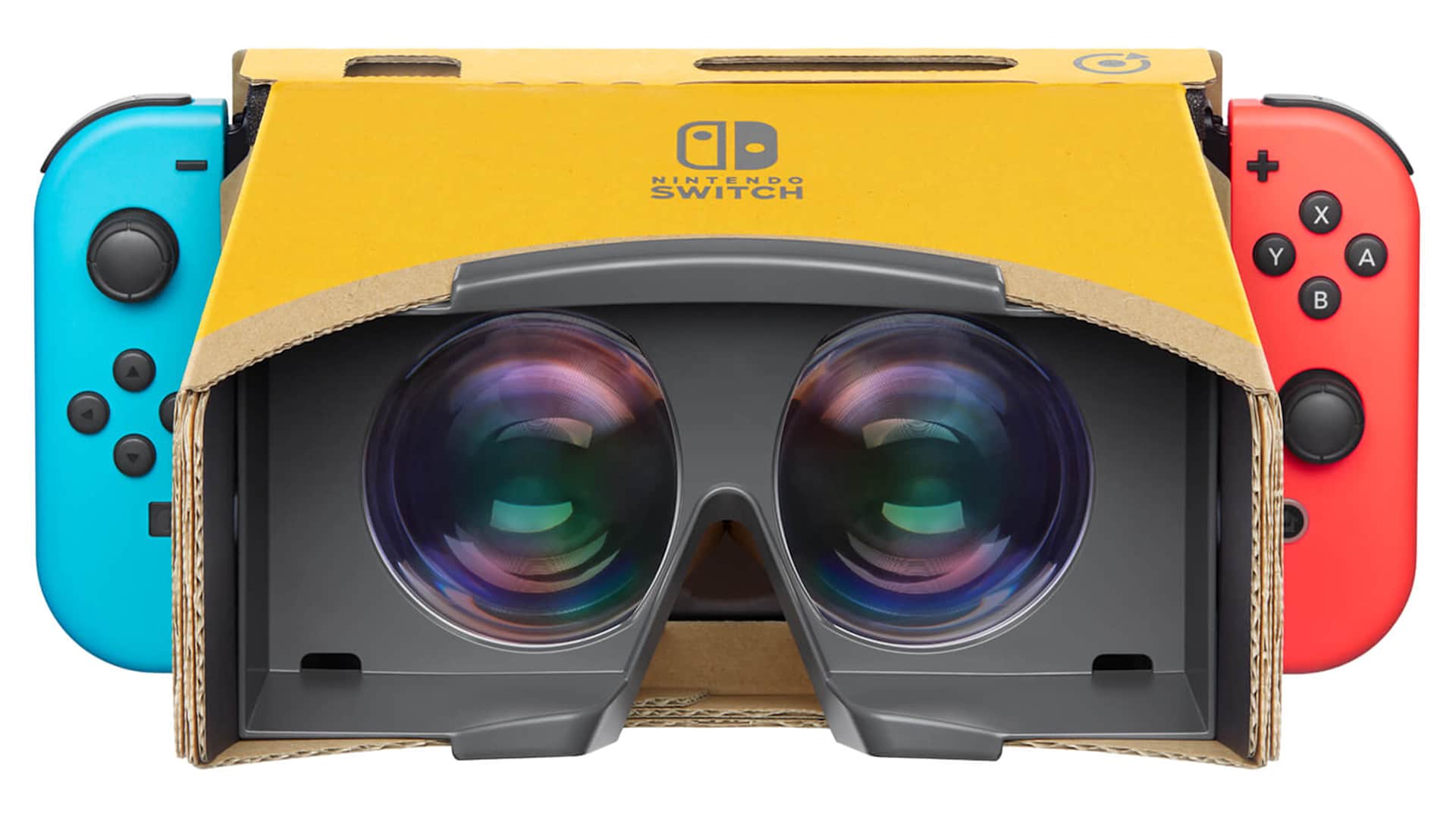 Nintendo Labo